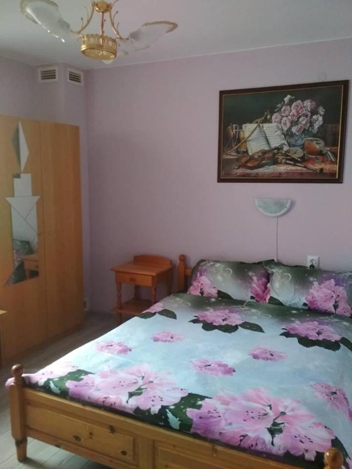 Veselata Guest House Dolna Banja Eksteriør bilde